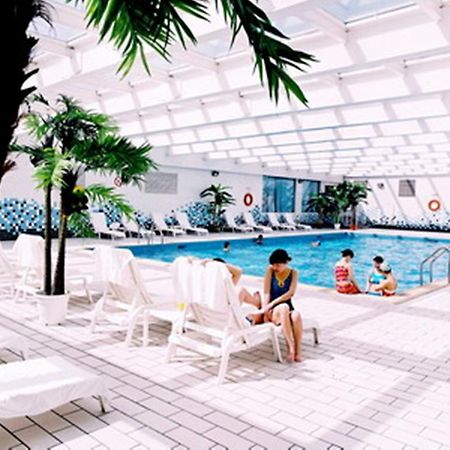 Grand Dynasty Culture Hotel Xi'An Xi'an  Fasiliteter bilde